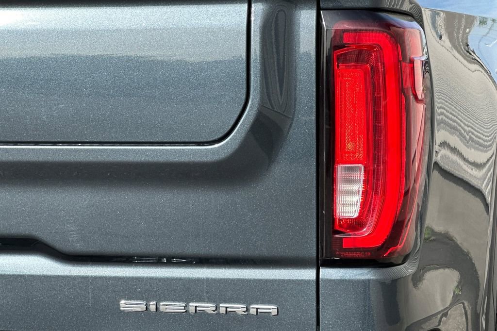Used 2019 GMC Sierra 1500 Denali w/ Denali Ultimate Package AWD/4WD image 25