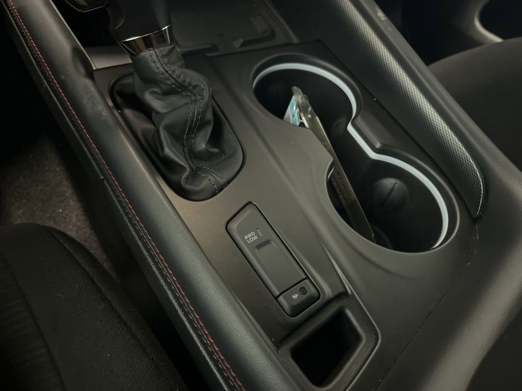 Used 2024 Dodge Durango R/T w/ Trailer Tow Group IV AWD/4WD image 15