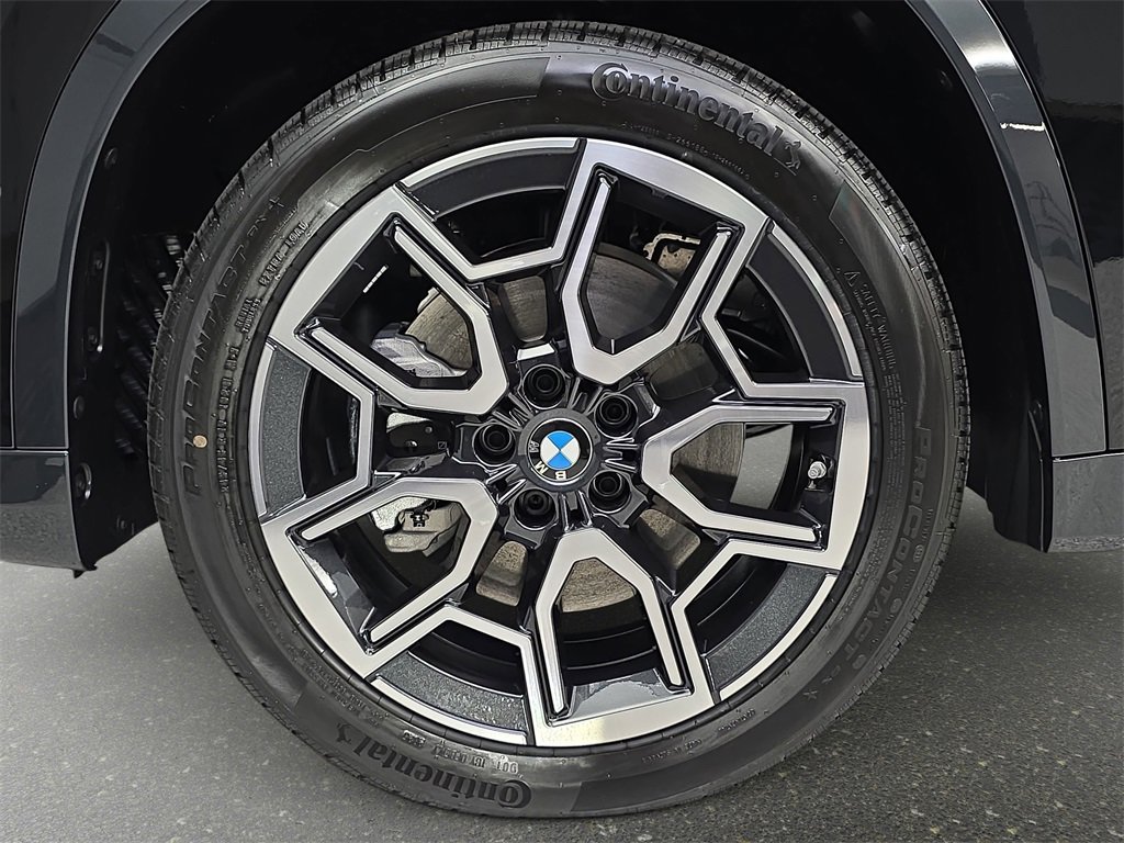 New 2026 BMW X1 xDrive28i w/ Technology Package image 32