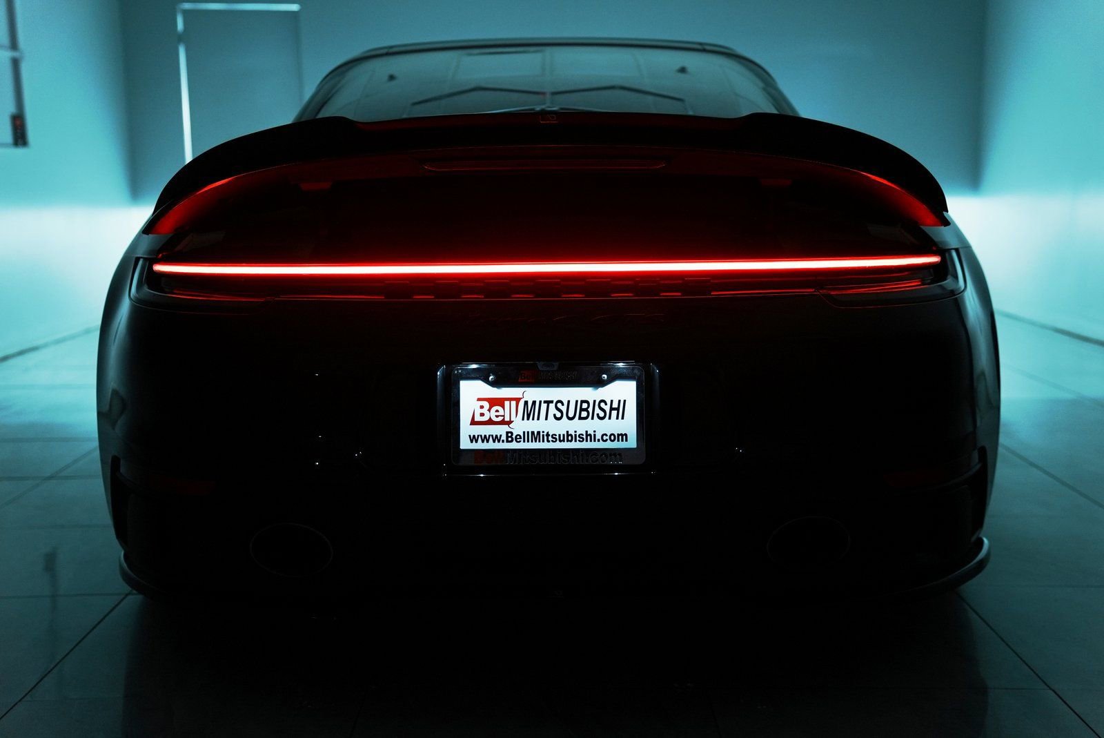 Used 2022 Porsche 911 Targa 4 GTS image 58