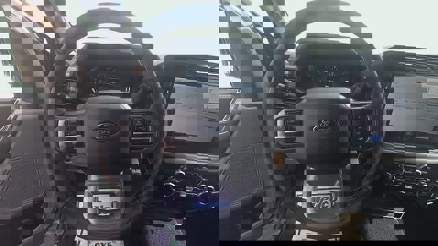 Used 2024 Ford F150 XLT image 34