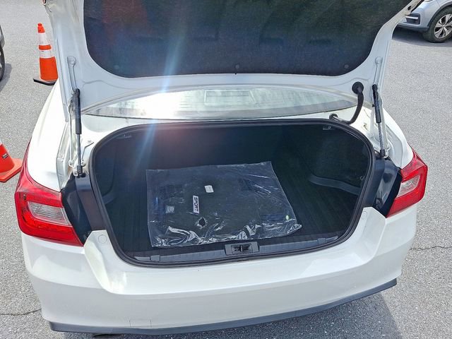Used 2019 Subaru Legacy 2.5i Sport AWD/4WD image 41
