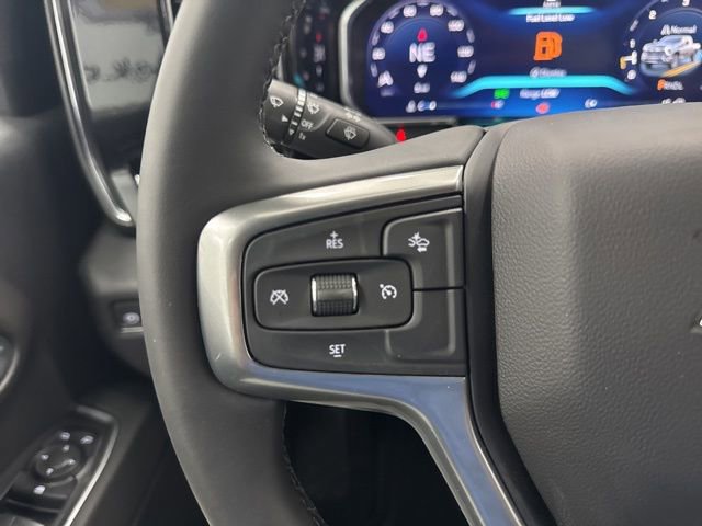 New 2026 Chevrolet Silverado 2500 LT image 12