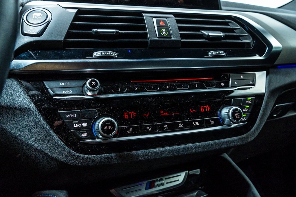 Used 2019 BMW X4 M40i image 18