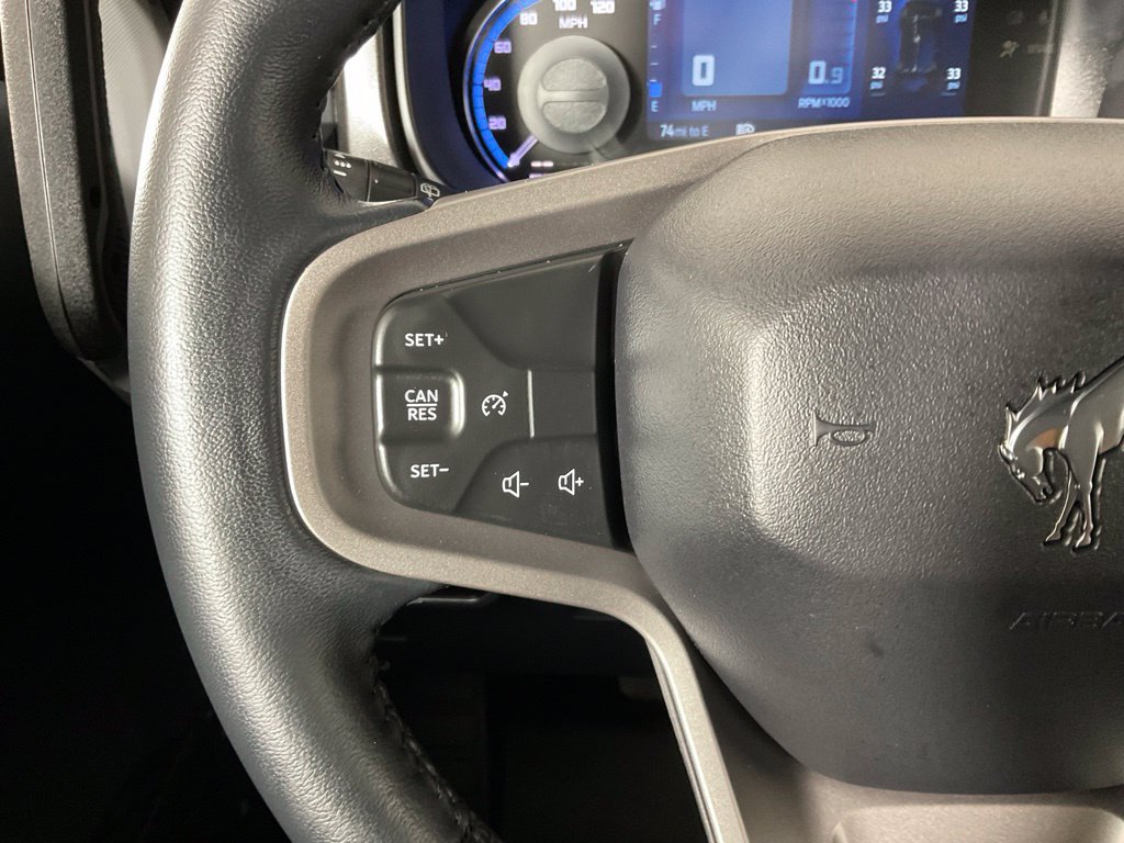 Certified 2023 Ford Bronco Big Bend AWD/4WD image 22