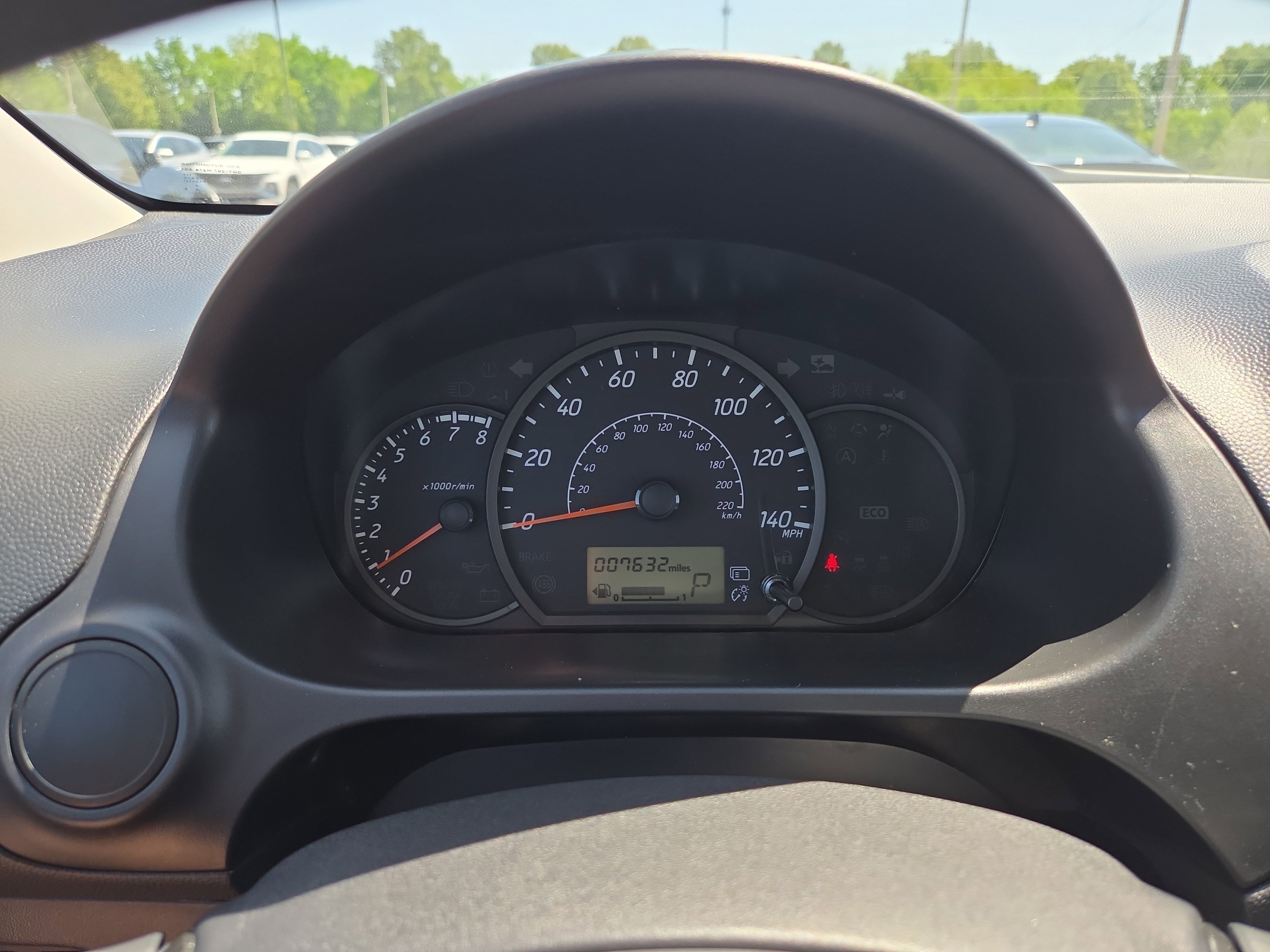 Used 2024 Mitsubishi Mirage G4 ES FWD image 13