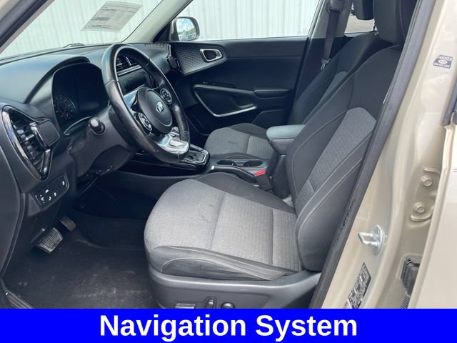 Used 2020 Kia Soul EX FWD image 9