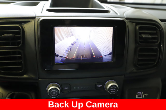 Used 2025 RAM ProMaster 2500 FWD image 4