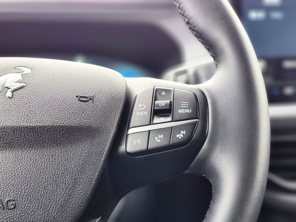 Used 2025 Ford Bronco Sport Badlands image 25
