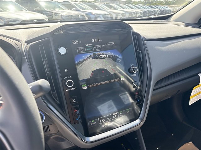 New 2025 Subaru Crosstrek 2.5i Limited w/ Popular Package #3A image 17