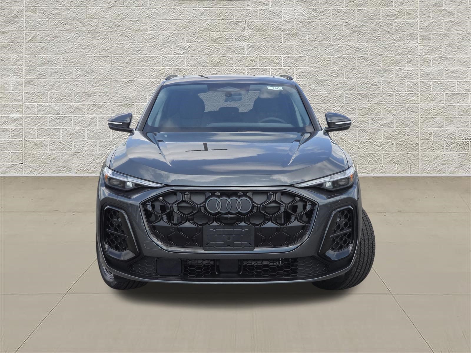 New 2026 Audi Q5 Premium Plus AWD/4WD image 2