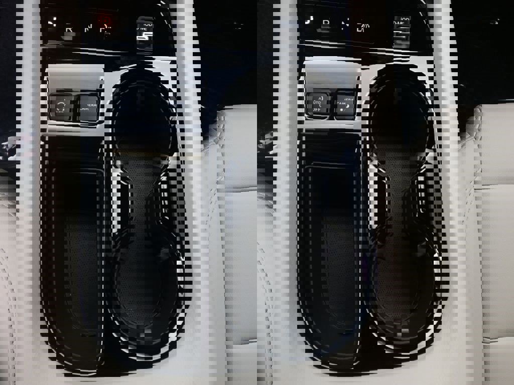 New 2025 Nissan Murano SL w/ Cargo Package image 18