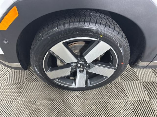 Used 2024 Hyundai Santa Fe Limited image 10