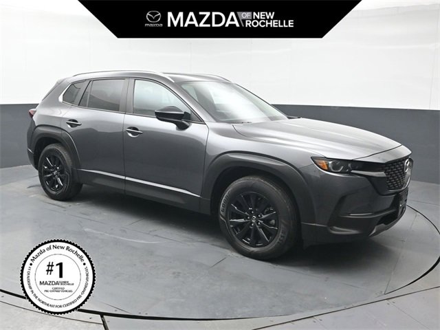 Certified 2023 MAZDA CX-50 2.5 S w/ Cargo Package image 1
