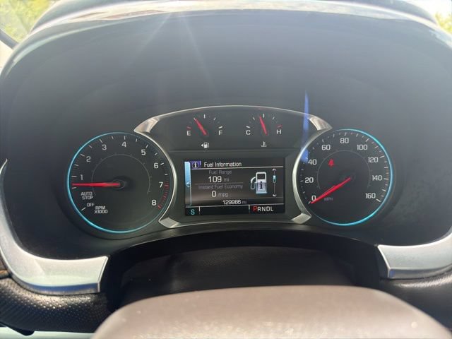 Used 2019 Chevrolet Traverse Premier w/ Redline Edition AWD/4WD image 35