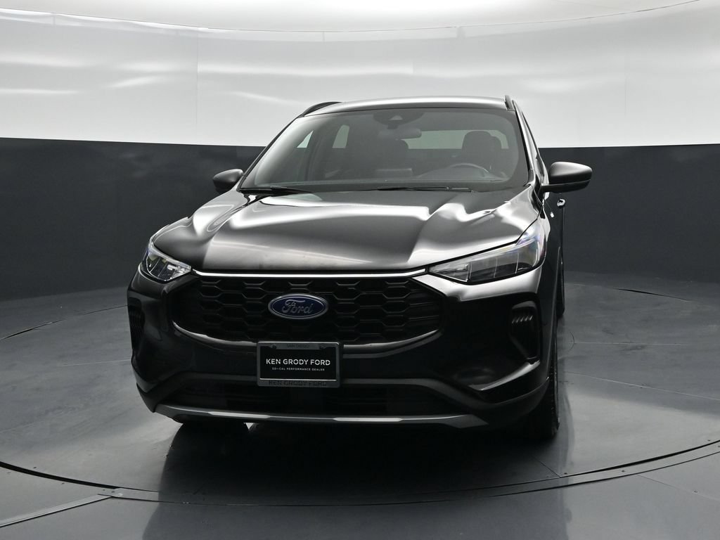 Certified 2025 Ford Escape ST-Line FWD image 53