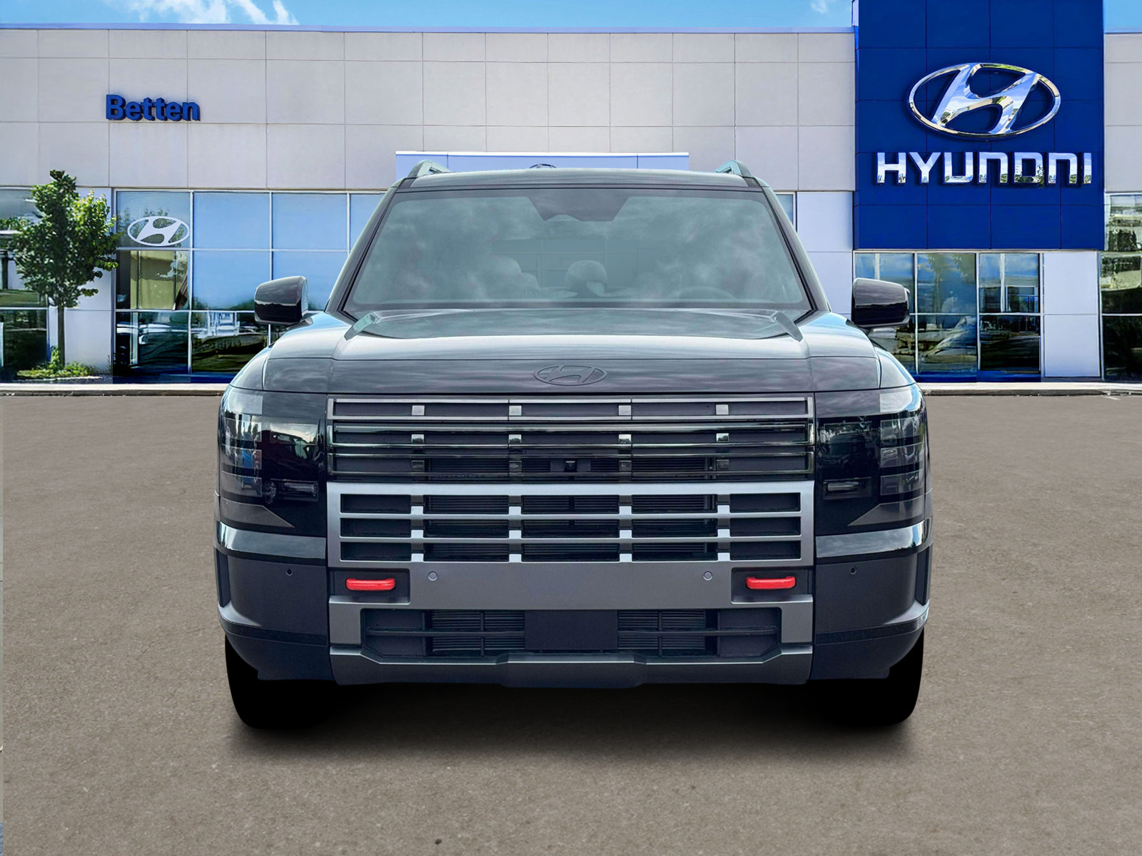 New 2026 Hyundai Palisade XRT Pro AWD/4WD image 12