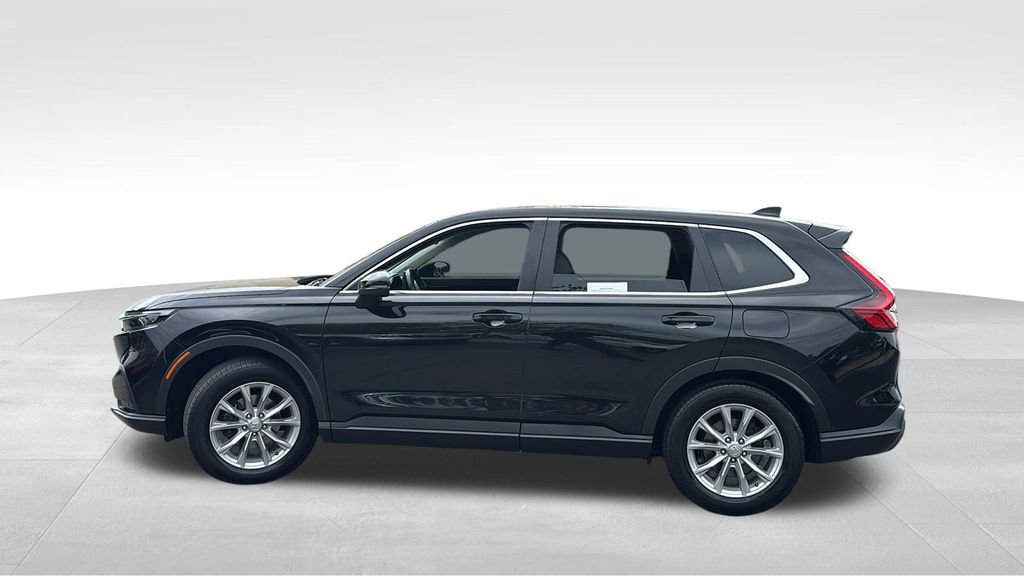 Used 2023 Honda CR-V EX-L image 4