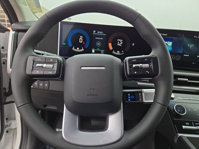 New 2026 Hyundai Santa Fe SEL FWD image 16