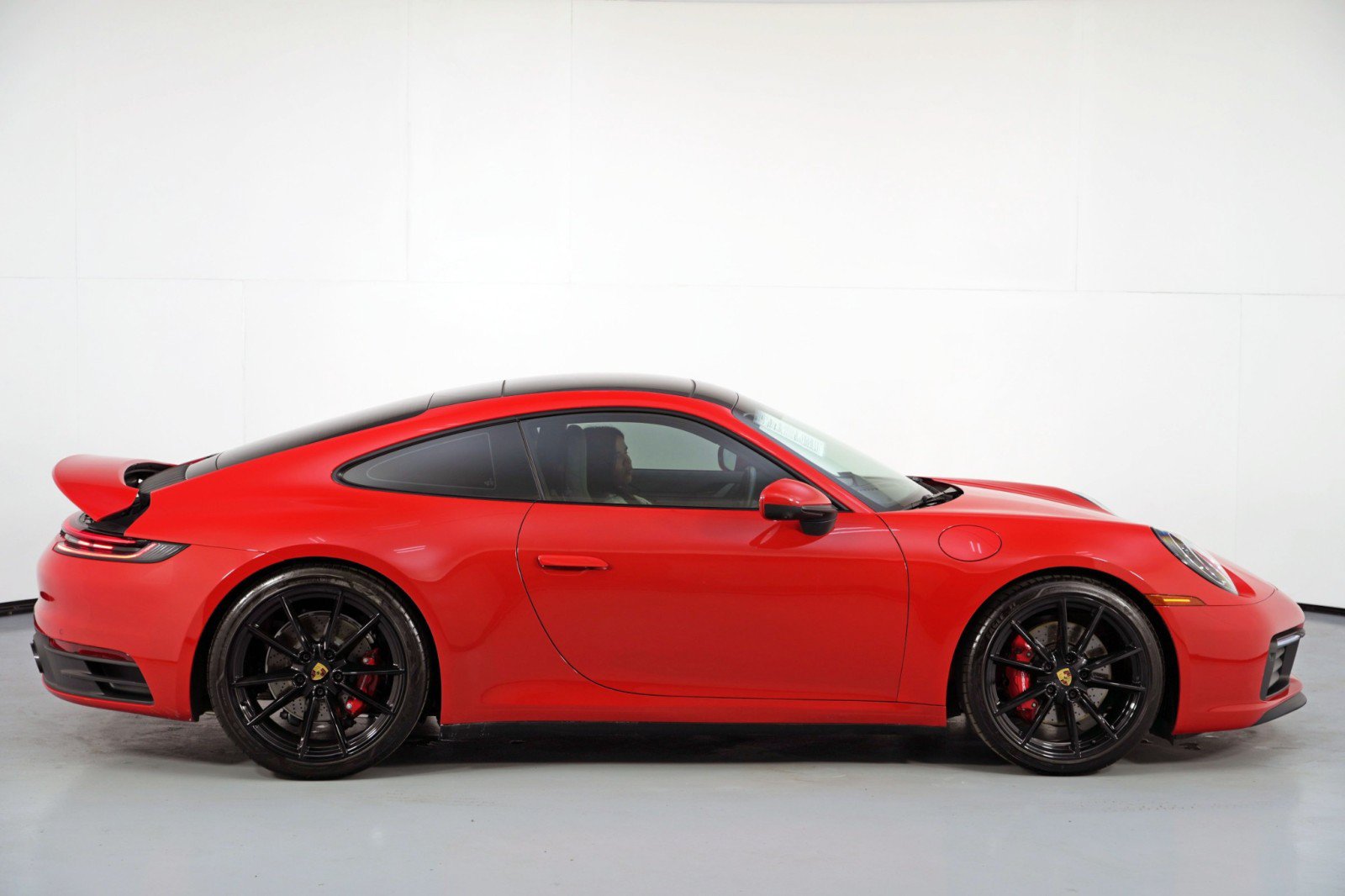 Used 2024 Porsche 911 Carrera S w/ Sport Package RWD image 52