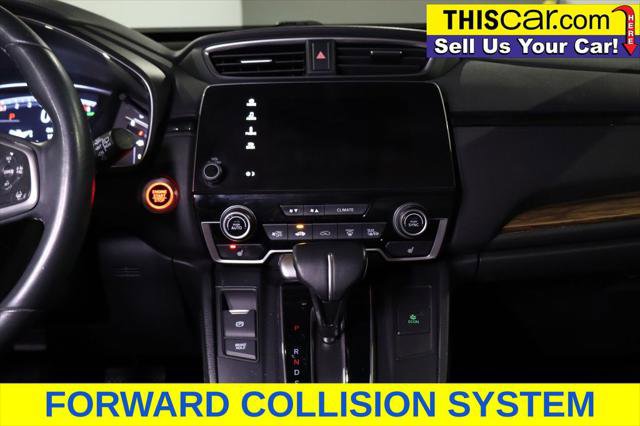 Used 2019 Honda CR-V EX-L image 13