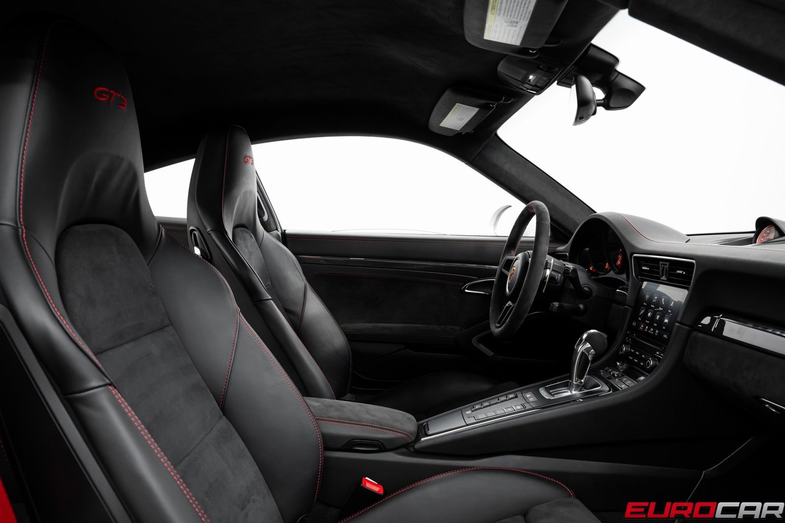 Used 2019 Porsche 911 GT3 image 40