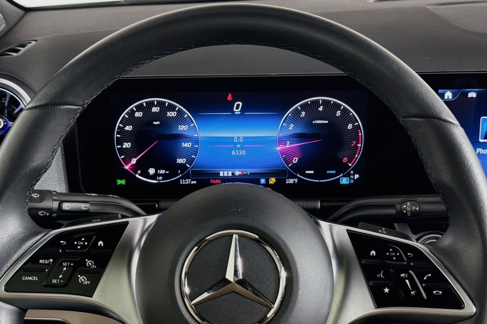 Certified 2026 Mercedes-Benz GLA 250 image 20