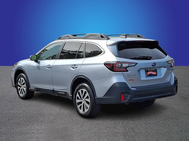 Used 2021 Subaru Outback Premium AWD/4WD image 6