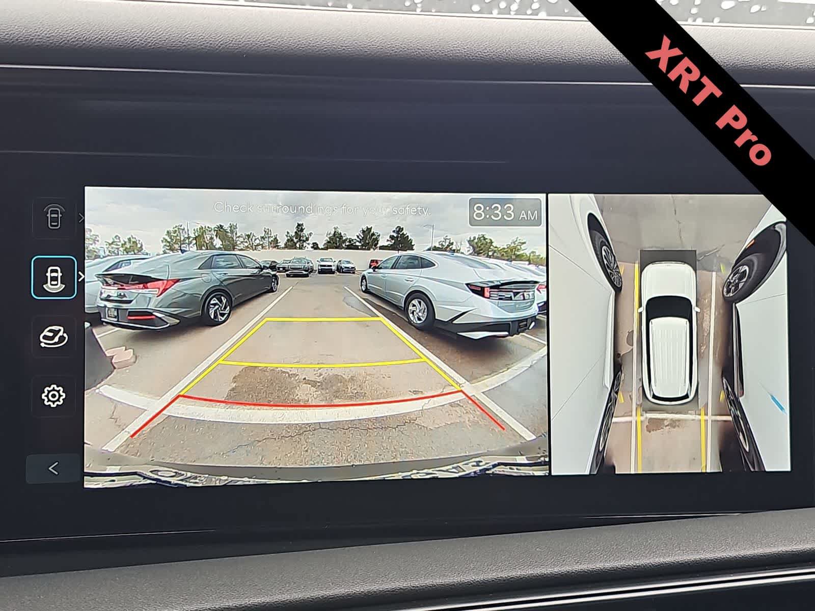 Used 2026 Hyundai Palisade XRT Pro AWD/4WD image 24