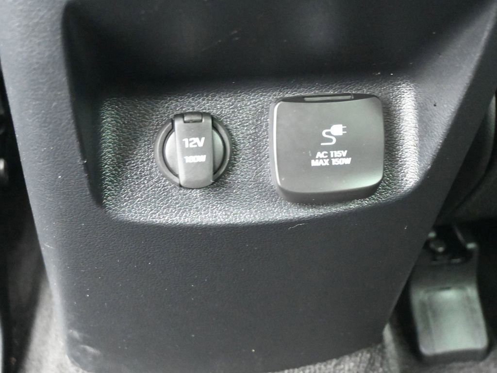 Used 2025 Hyundai Palisade SEL FWD image 20