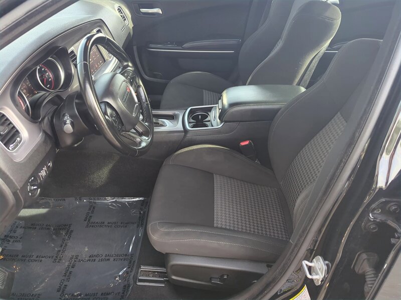 Used 2023 Dodge Charger GT RWD image 10