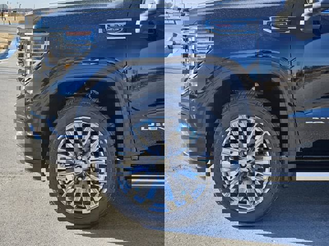 New 2026 GMC Sierra 1500 Denali image 6