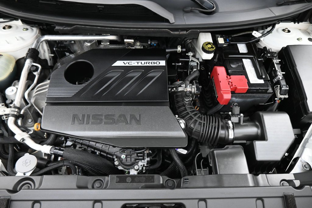 Used 2023 Nissan Rogue SL w/ SL Premium Package AWD/4WD image 20