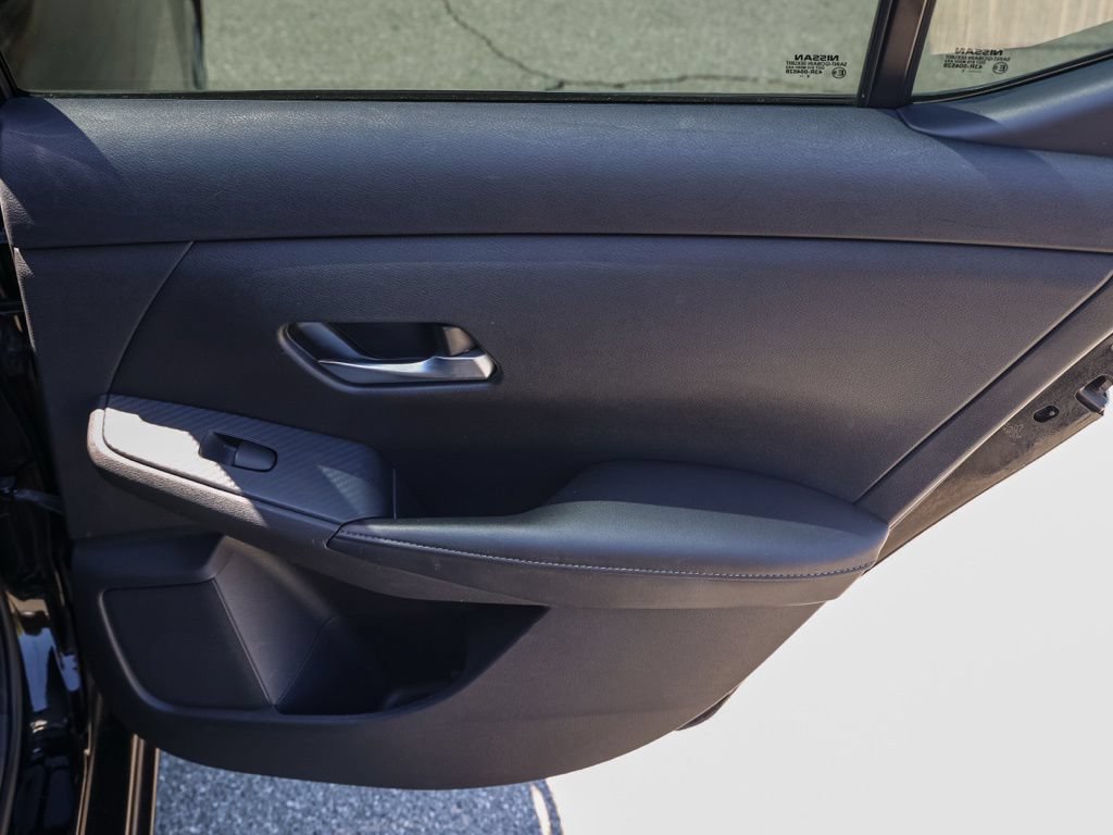 Used 2021 Nissan Sentra S FWD image 18