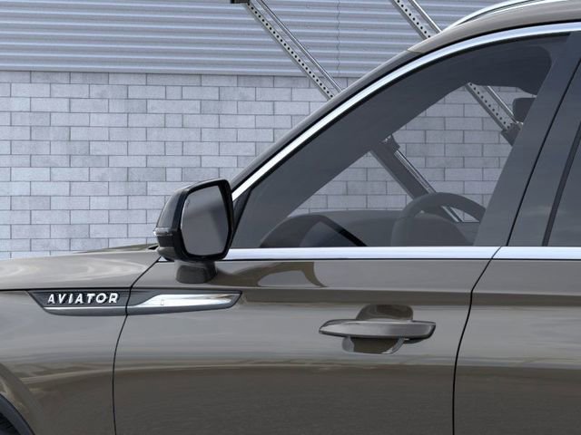 New 2025 Lincoln Aviator Reserve w/ Equipment Group 201A image 20
