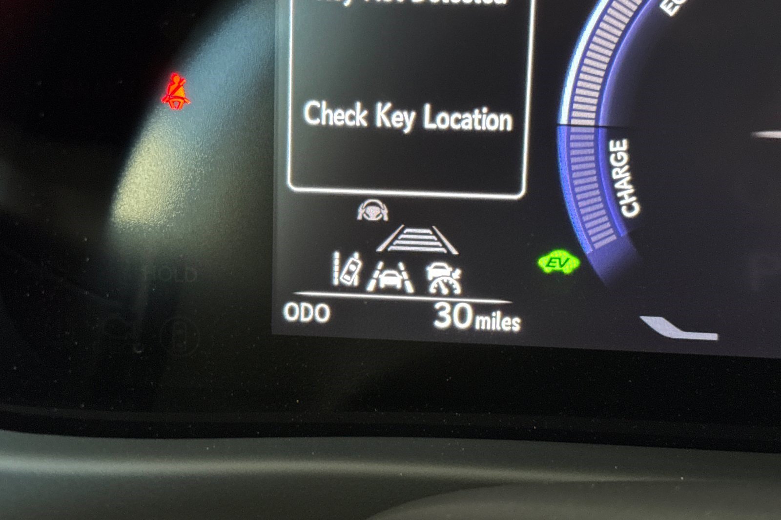 Certified 2026 Lexus UX 300h FWD w/ Accessory Package (Z2) image 35