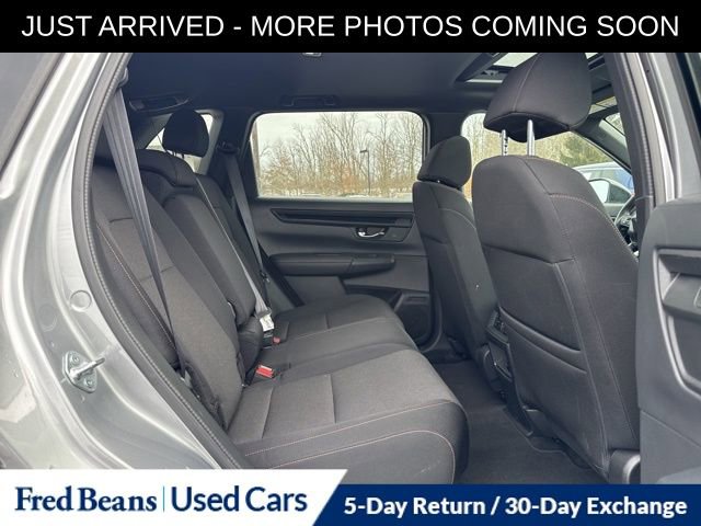 Used 2024 Honda CR-V Sport image 13