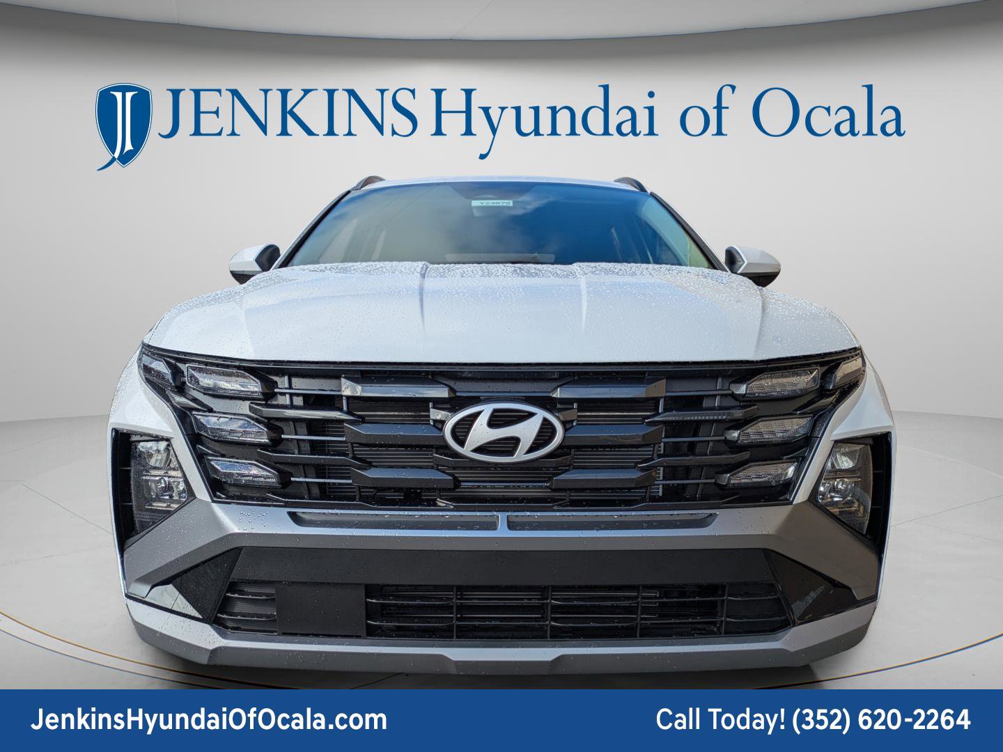 New 2026 Hyundai Tucson SEL image 10