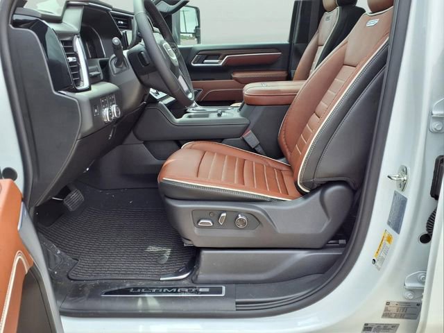 New 2026 GMC Sierra 2500 Denali Ultimate AWD/4WD image 29