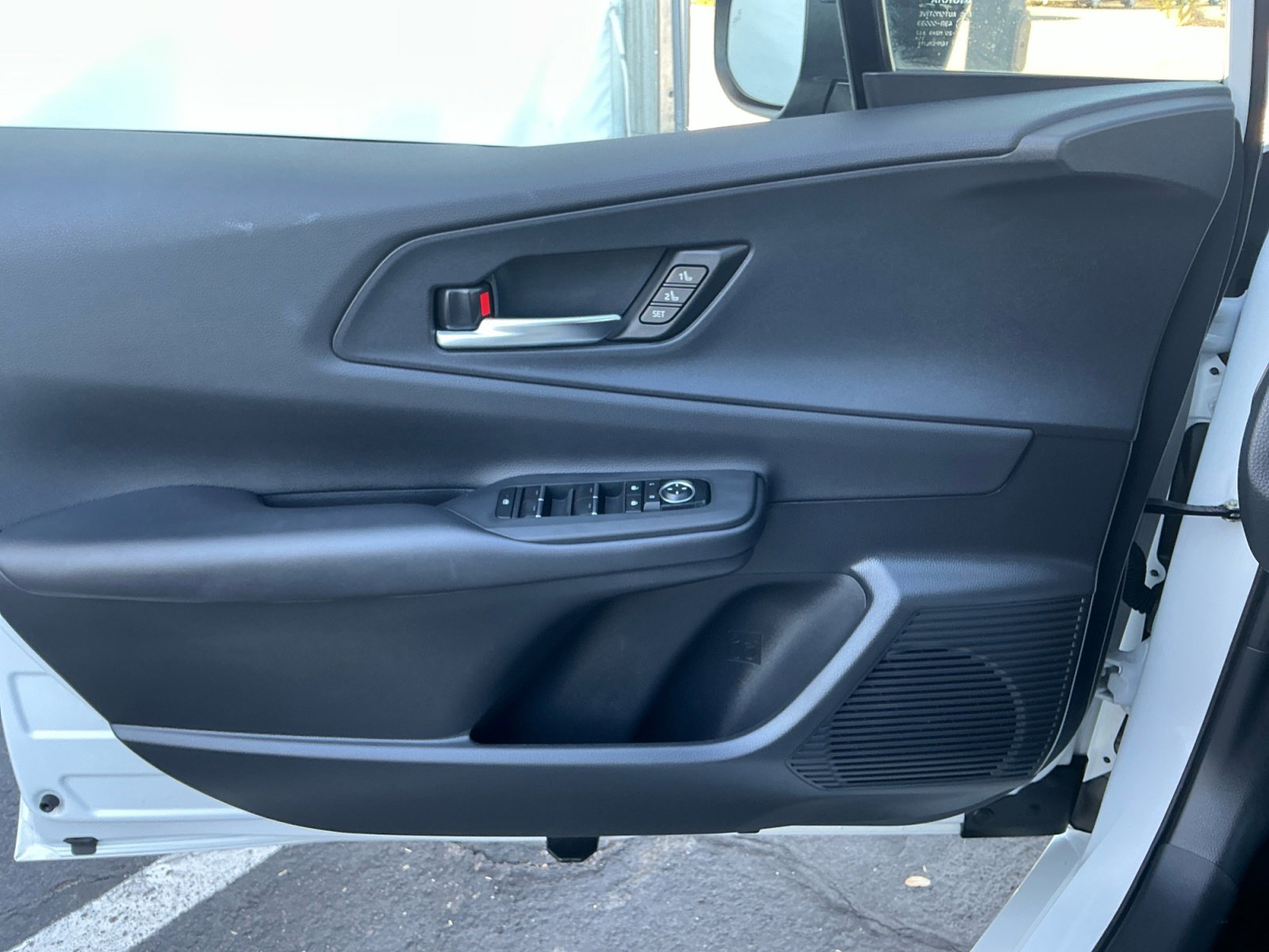 Used 2024 Toyota Prius Prime Premium w/ Advanced Technology Package image 13