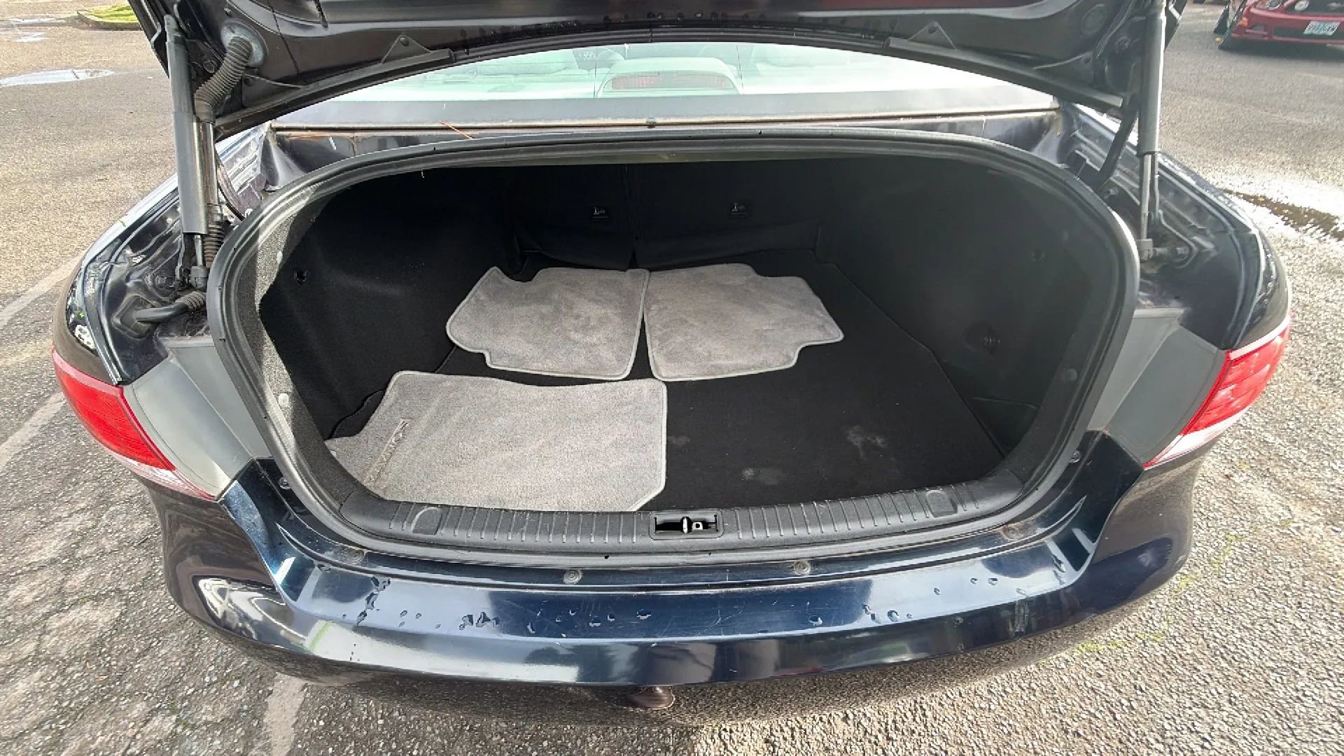 Used 2006 Hyundai Sonata LX image 11