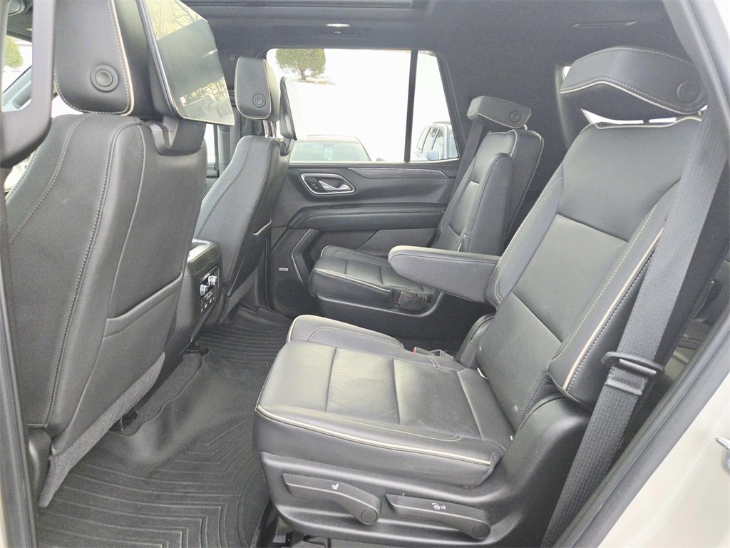 Used 2021 GMC Yukon SLT image 13
