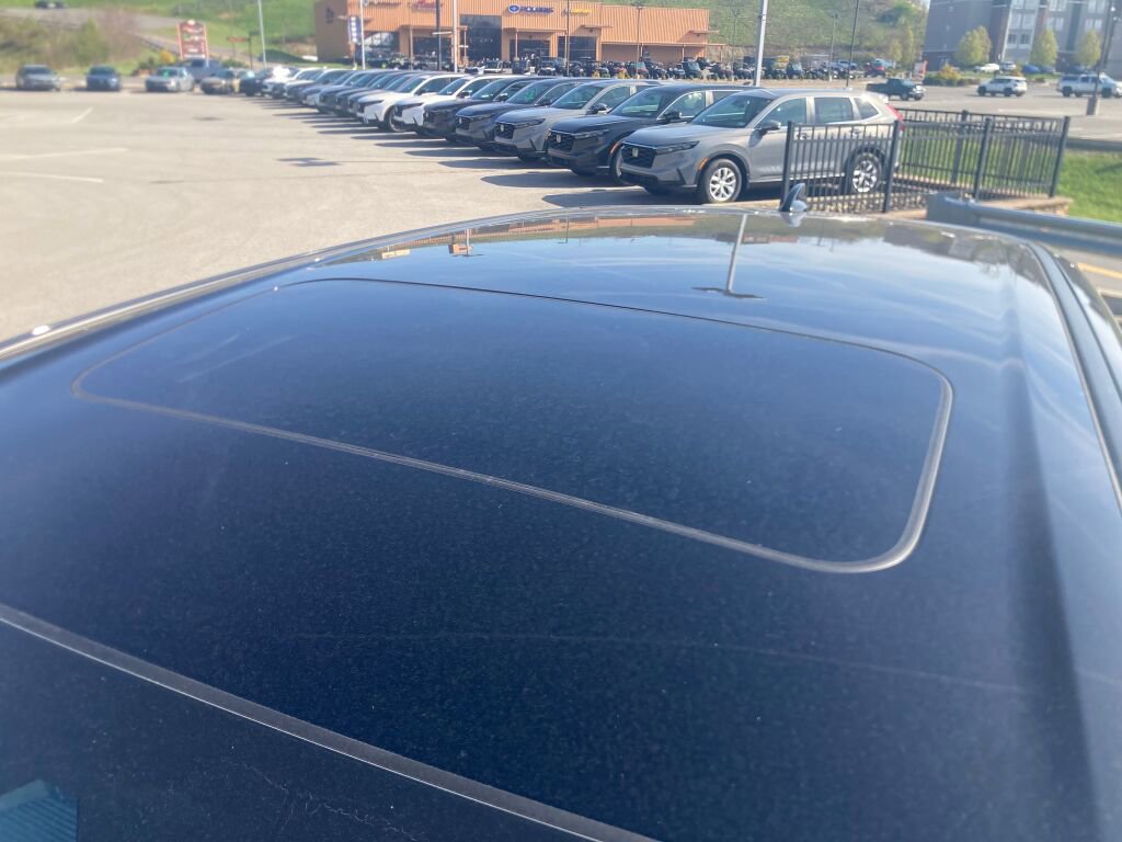 New 2026 Honda CR-V EX image 10