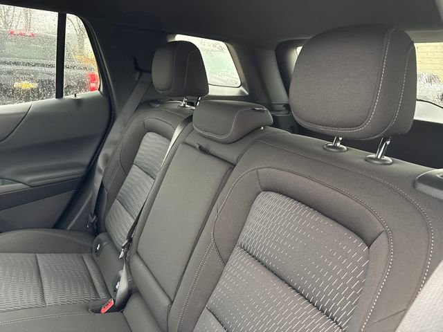 New 2026 Chevrolet Equinox LT w/ Safety and Technology Package image 22