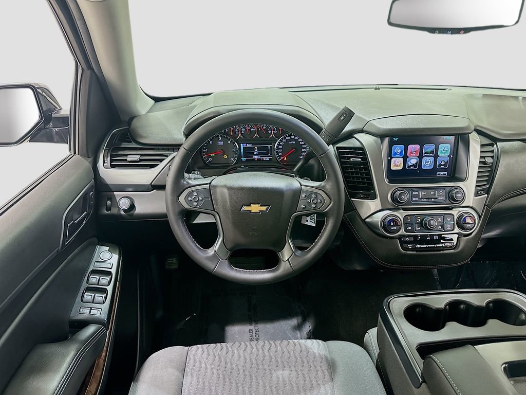 Used 2020 Chevrolet Tahoe LS RWD image 22