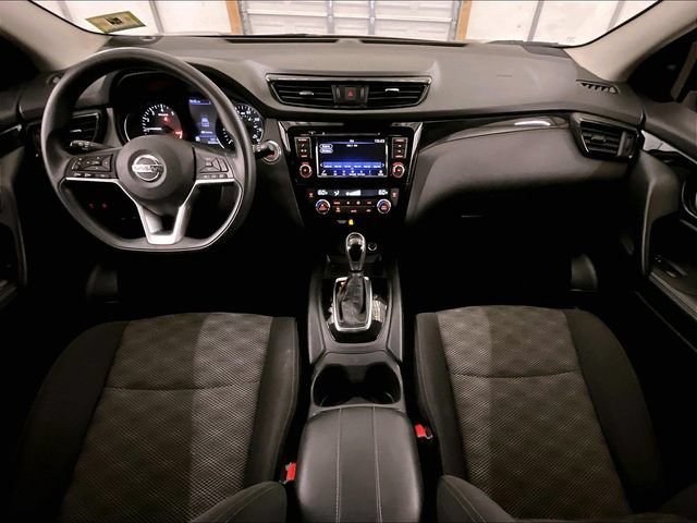 Used 2020 Nissan Rogue Sport SV AWD/4WD image 14