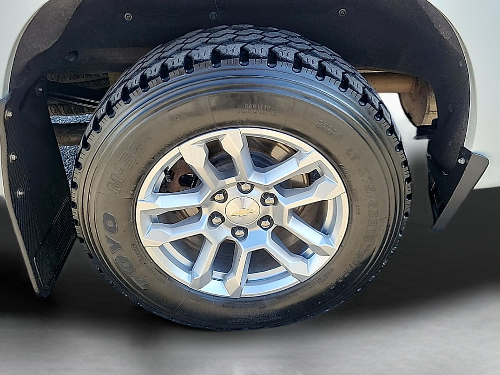 Used 2022 Chevrolet Silverado 1500 LT AWD/4WD image 27