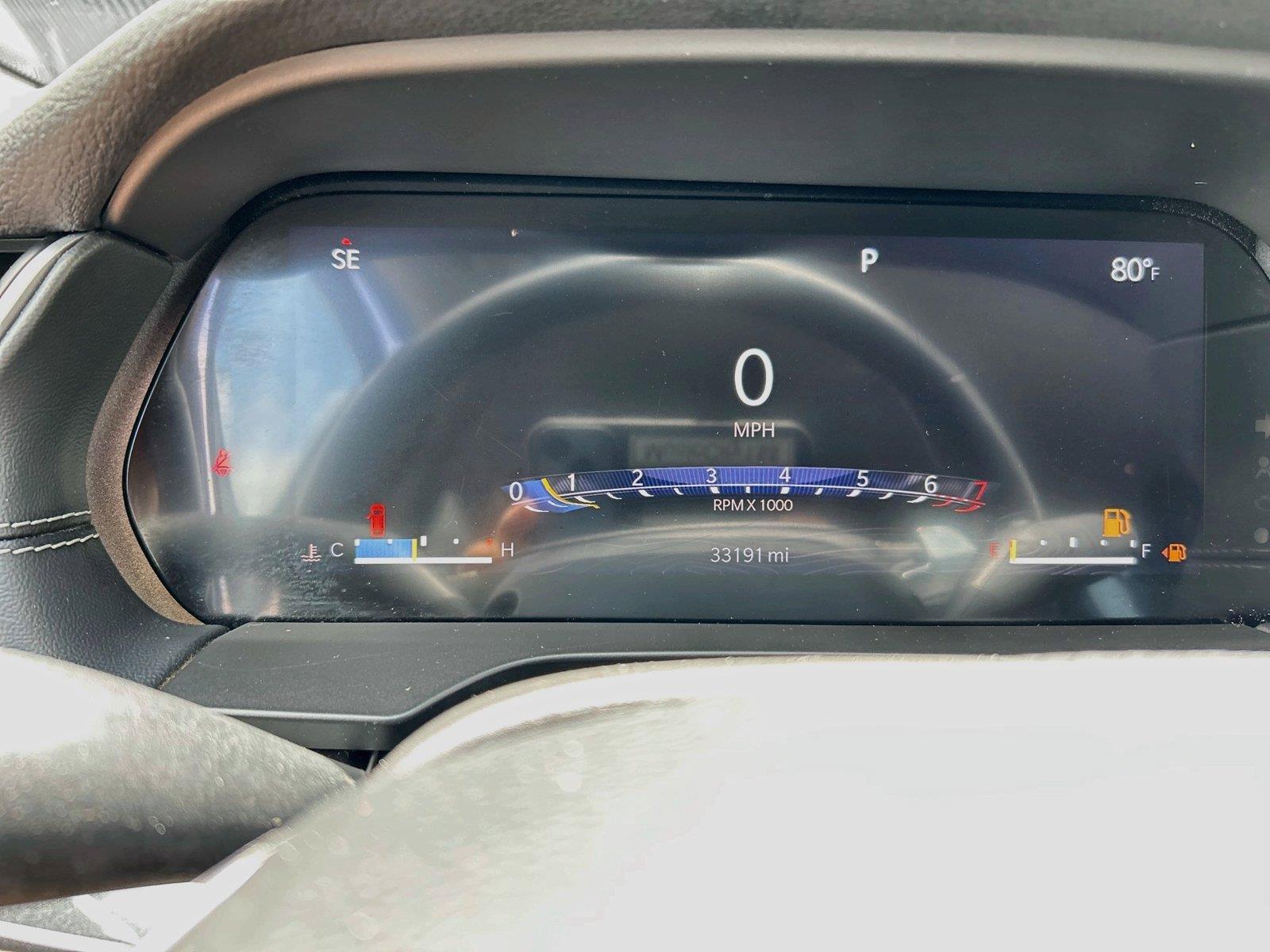 Used 2022 Jeep Grand Cherokee L Laredo w/ Luxury Tech Group I AWD/4WD image 40