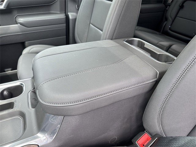 New 2025 GMC Sierra 1500 SLT w/ SLT Premium Package image 21