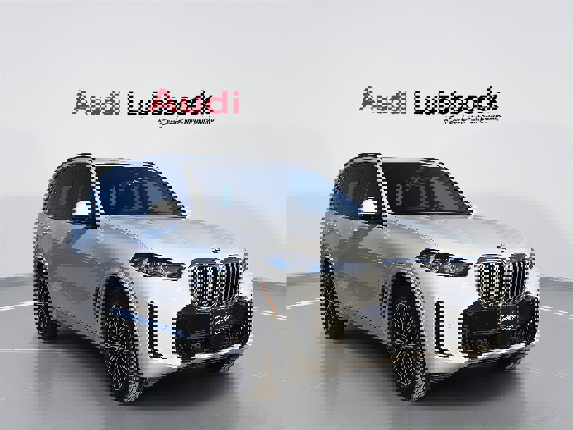 Used 2026 BMW X5 sDrive40i